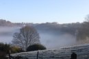 Les hauteurs d'Amfreville